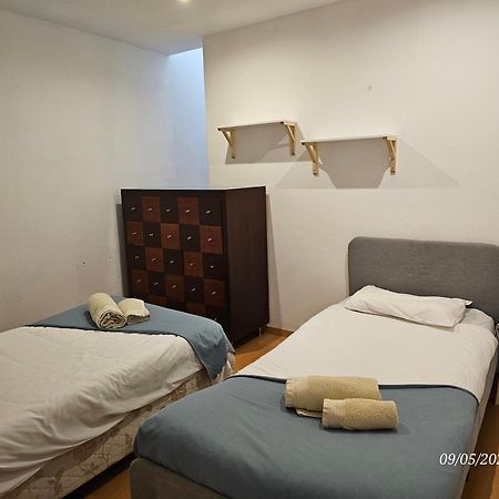 Blife Joanya Private Apartment FAO Exteriör bild