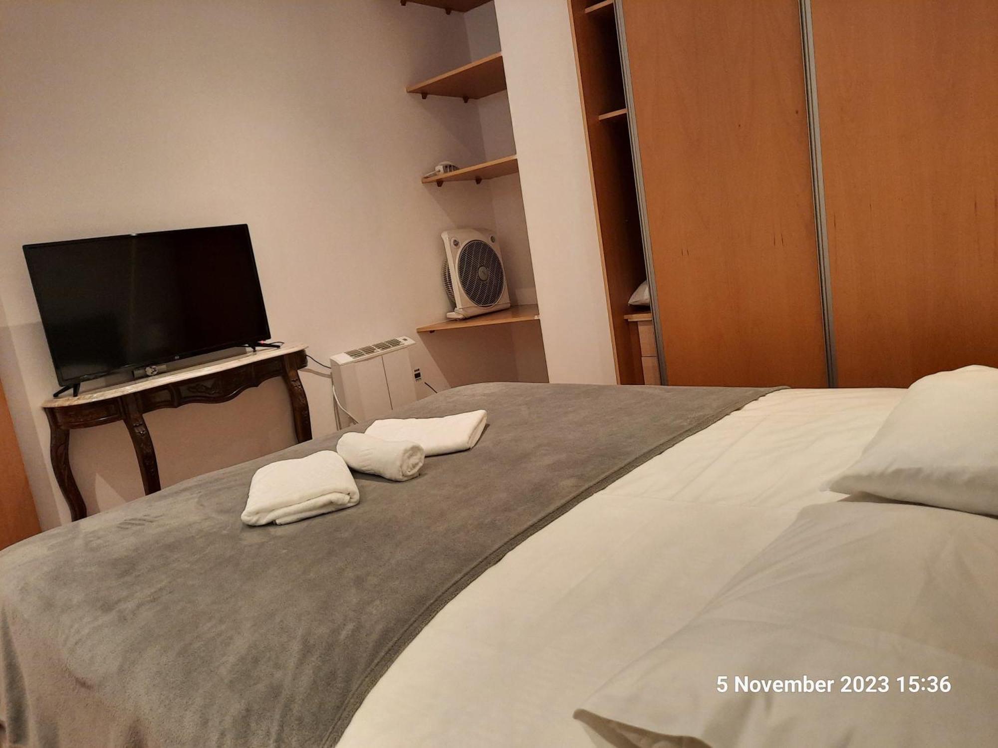 Blife Joanya Private Apartment FAO Exteriör bild
