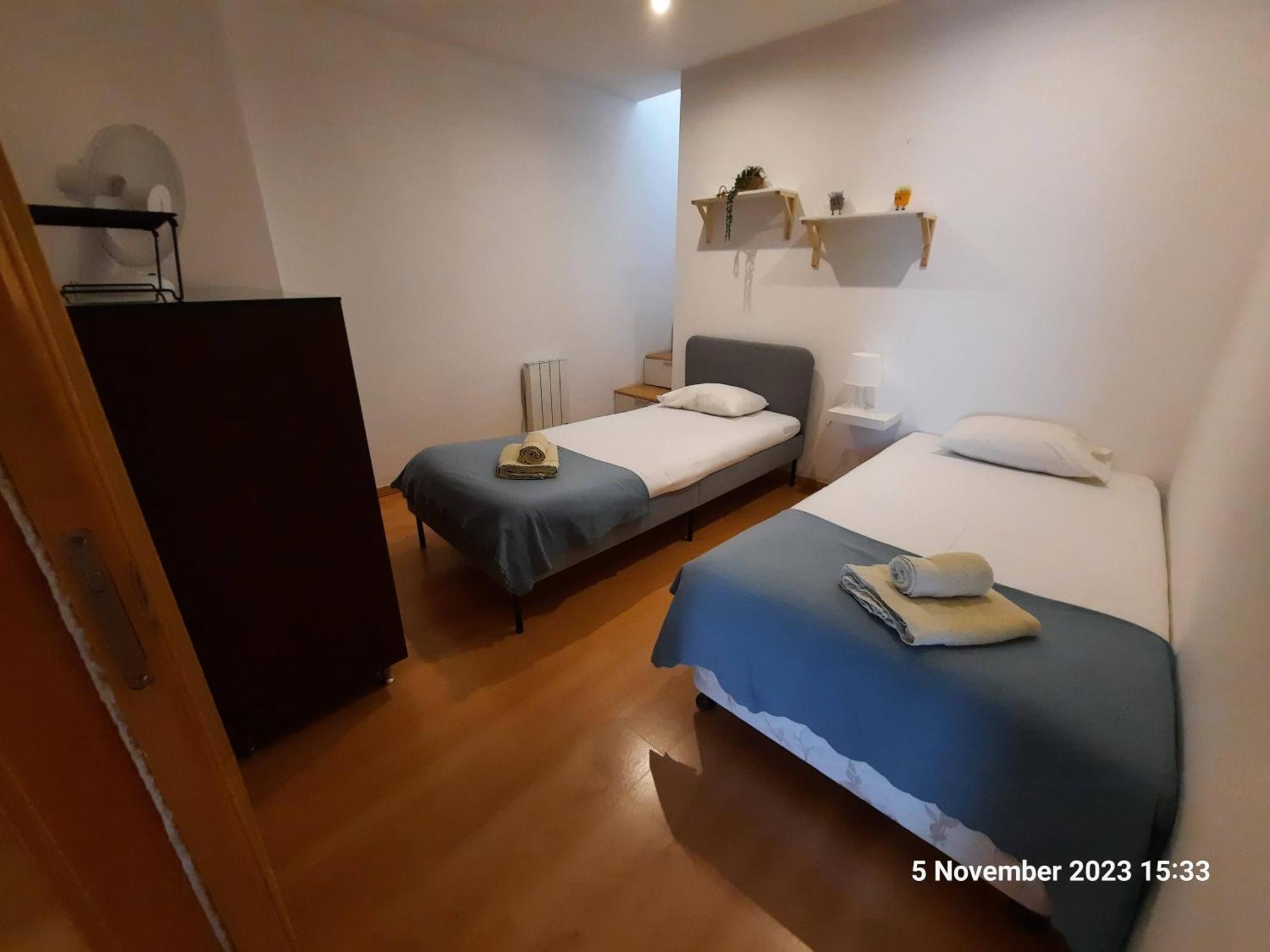 Blife Joanya Private Apartment FAO Exteriör bild