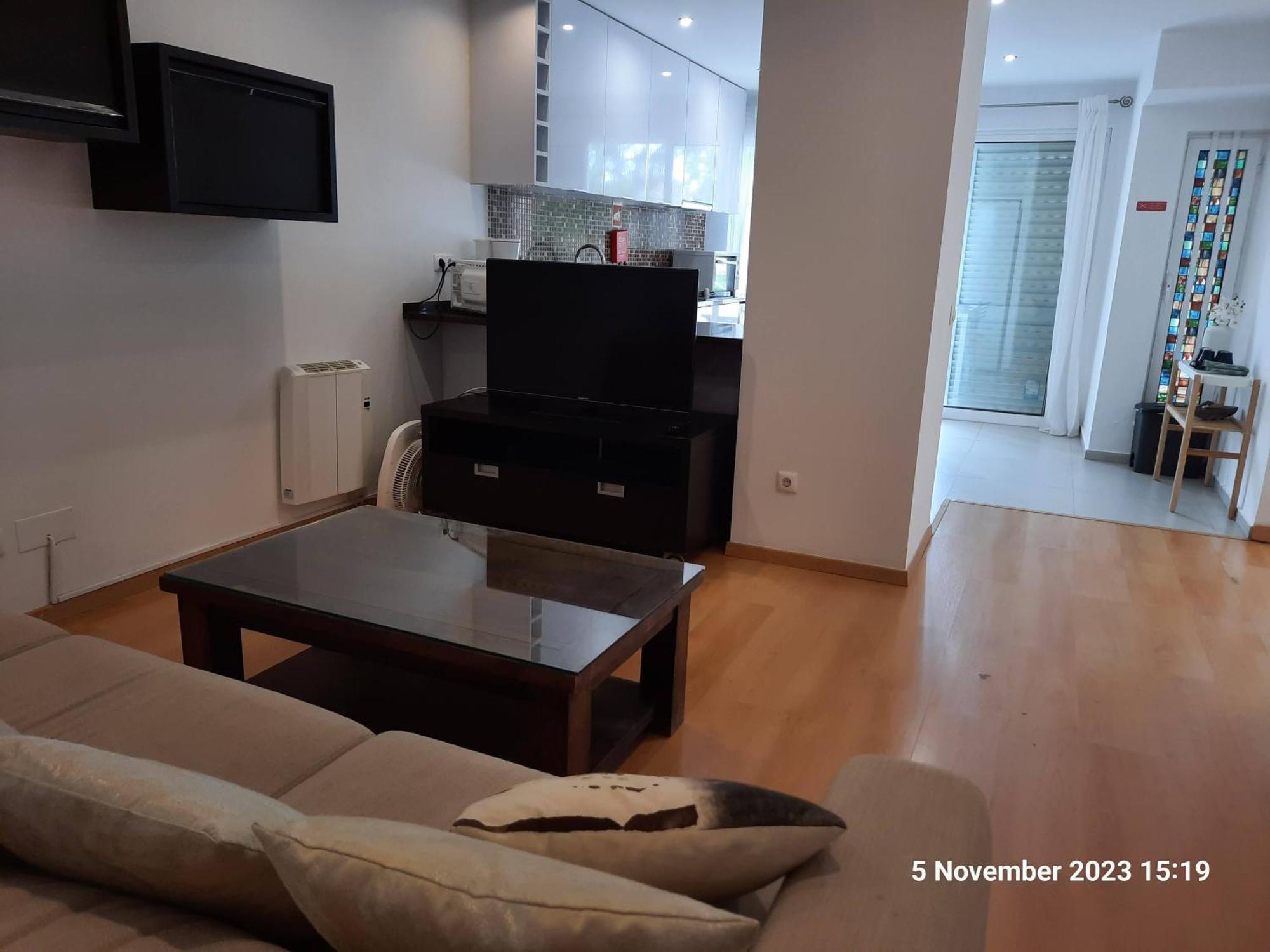 Blife Joanya Private Apartment FAO Exteriör bild