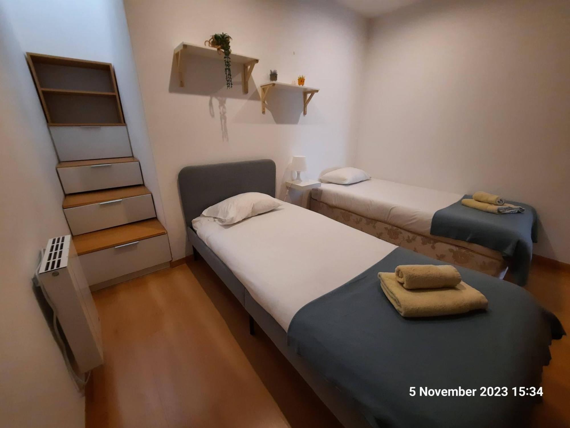 Blife Joanya Private Apartment FAO Exteriör bild