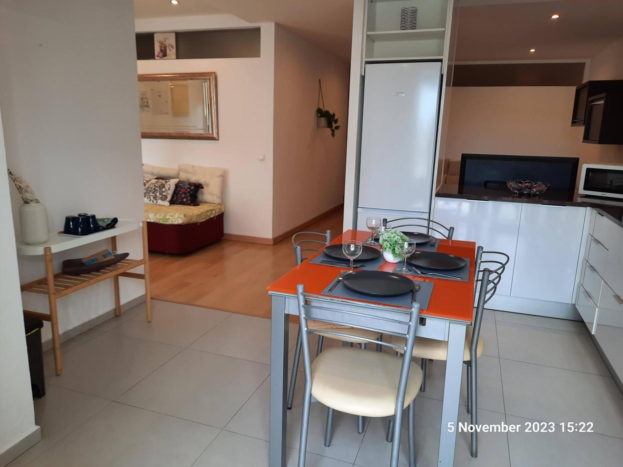 Blife Joanya Private Apartment FAO Exteriör bild