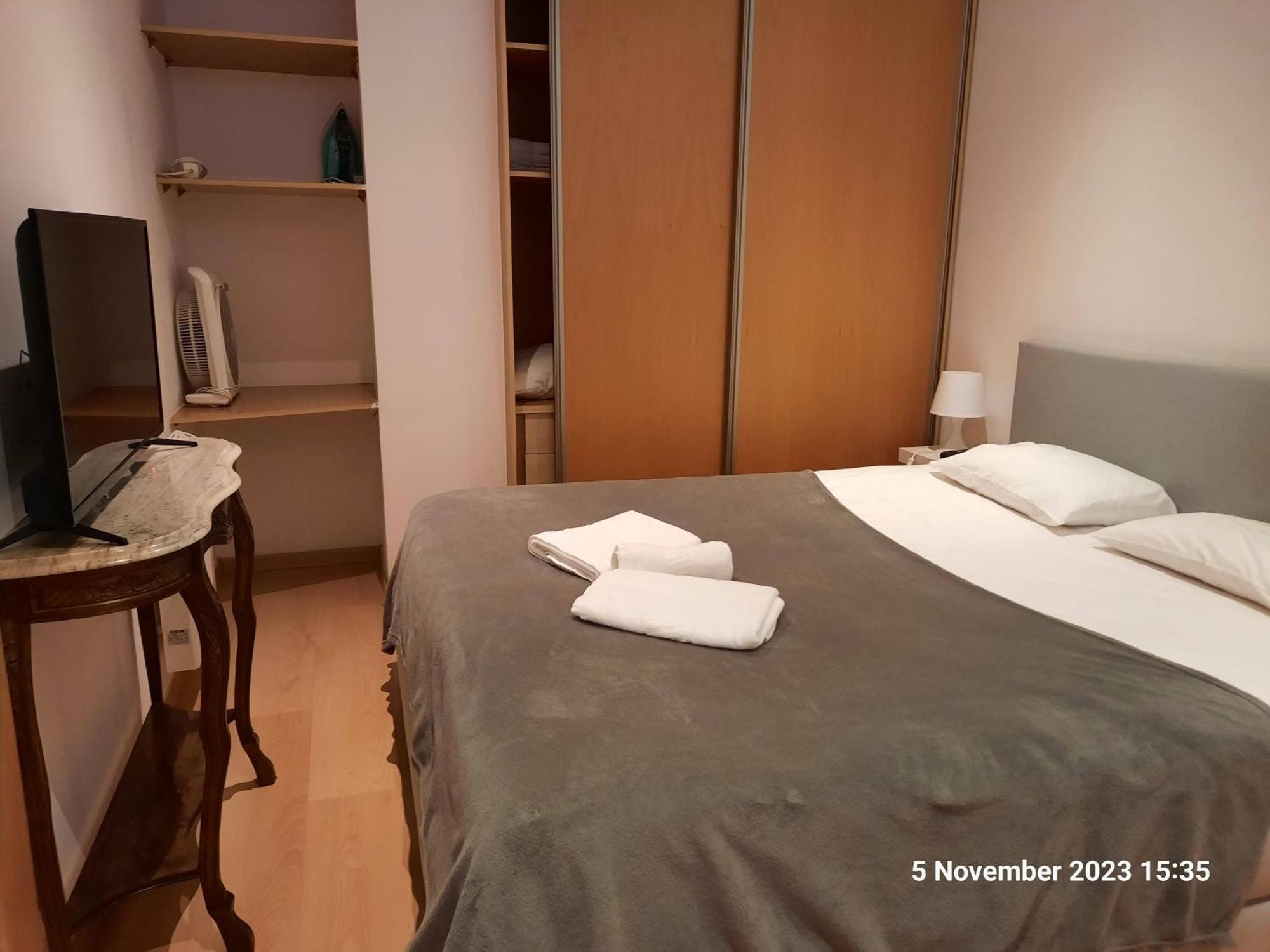 Blife Joanya Private Apartment FAO Exteriör bild