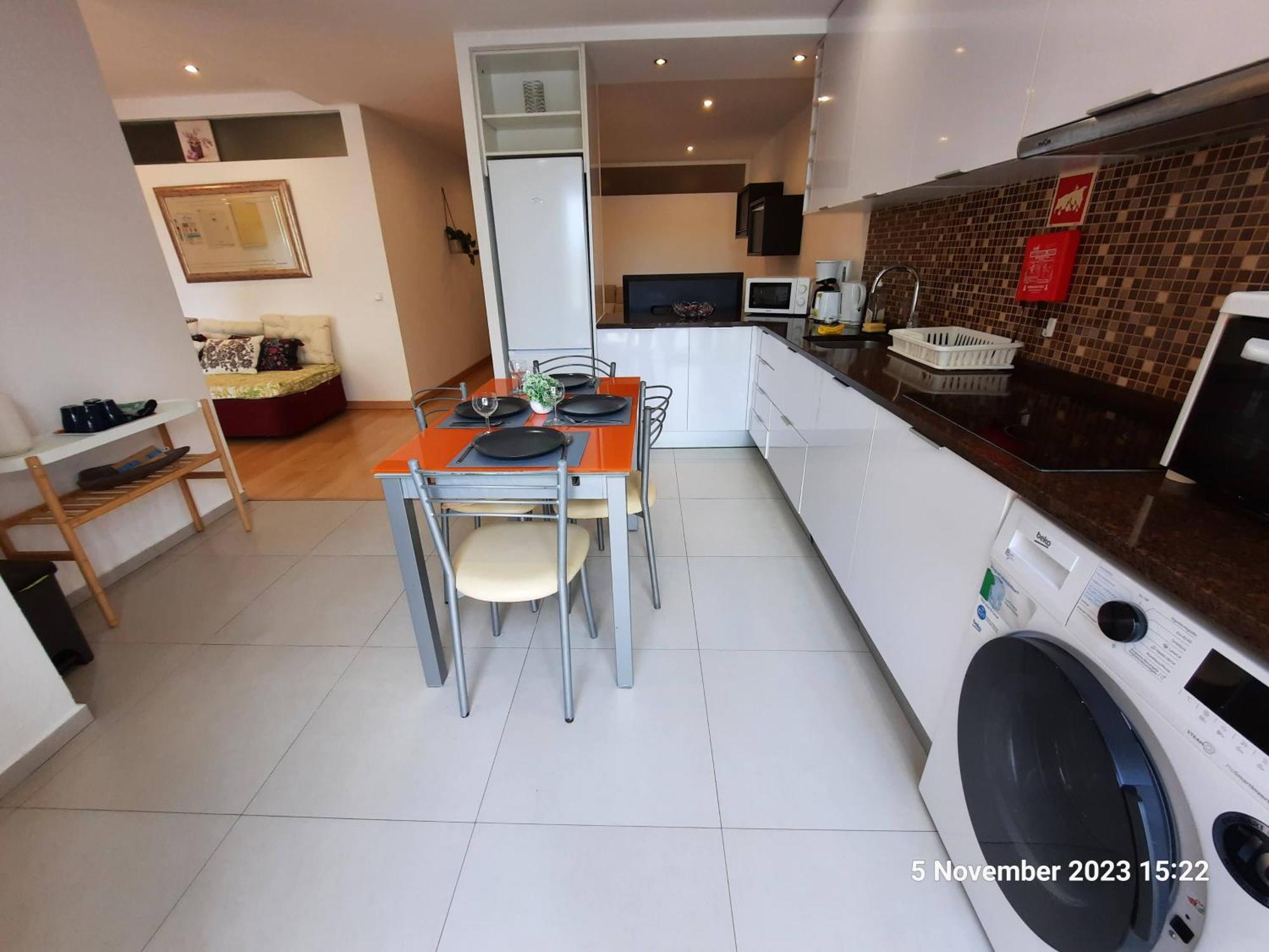 Blife Joanya Private Apartment FAO Exteriör bild