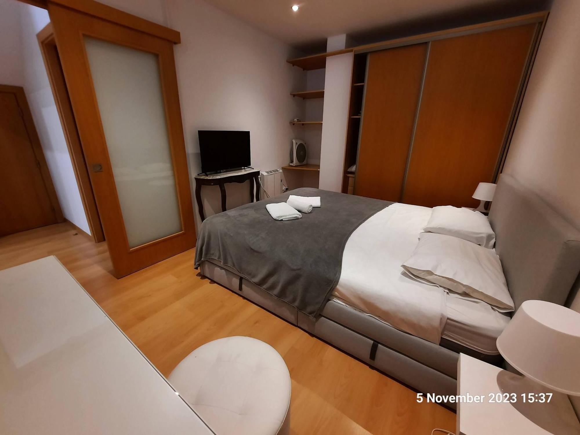 Blife Joanya Private Apartment FAO Exteriör bild