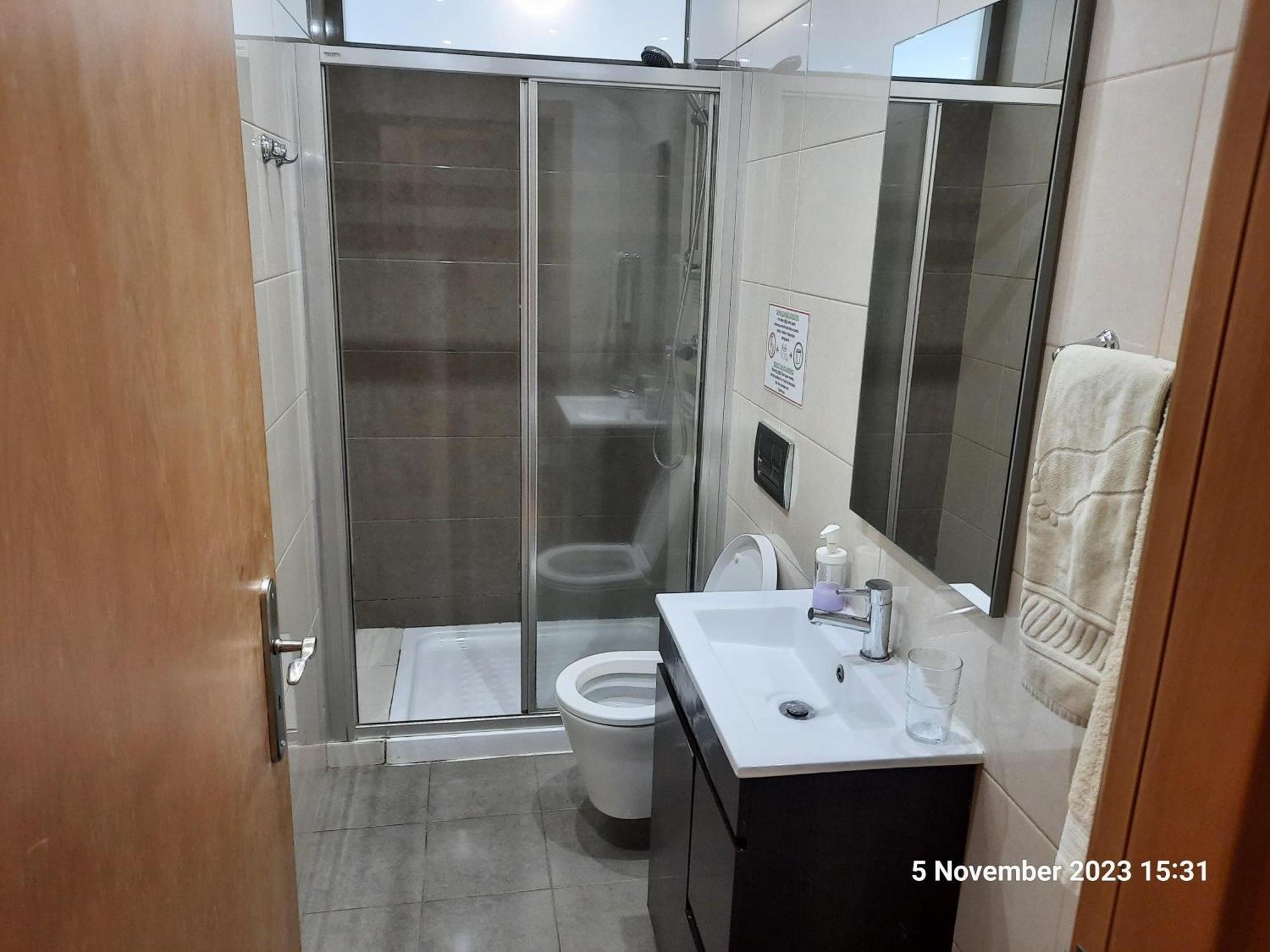 Blife Joanya Private Apartment FAO Exteriör bild