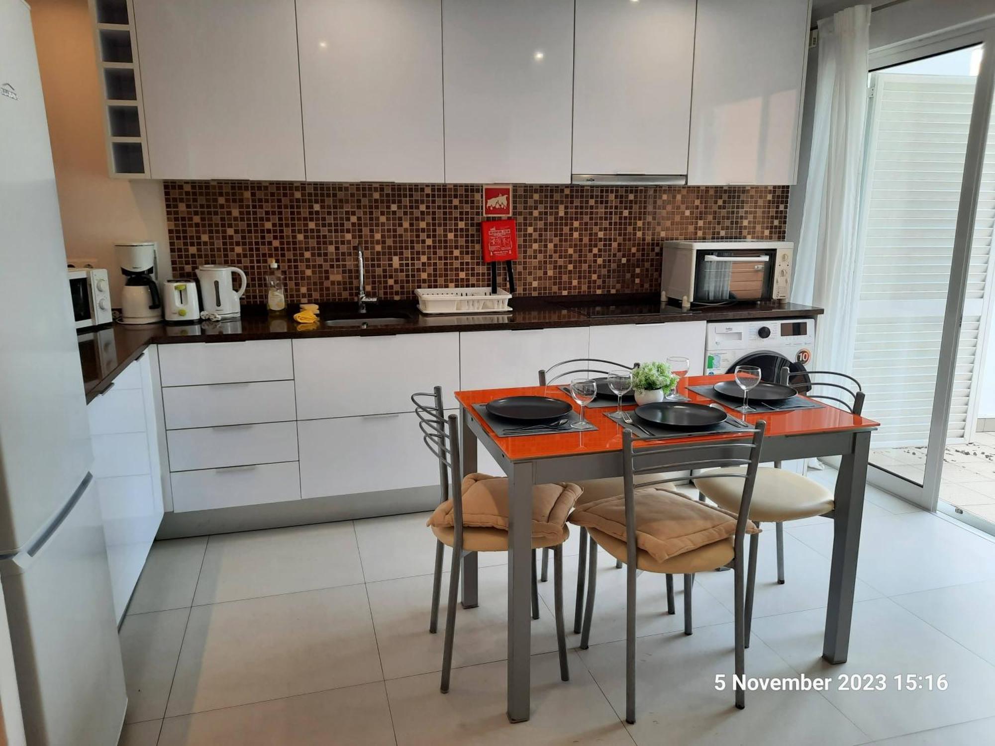 Blife Joanya Private Apartment FAO Exteriör bild