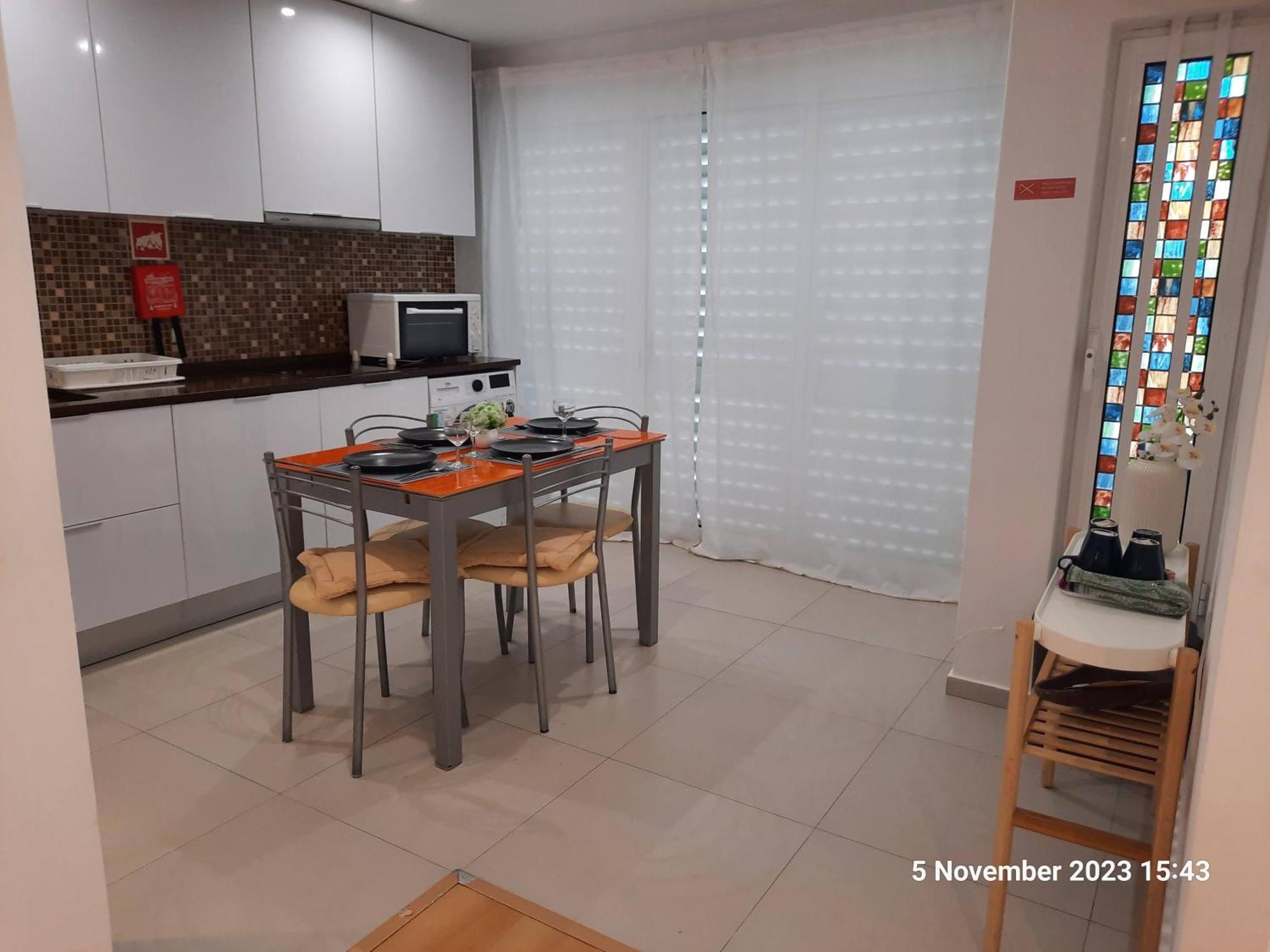 Blife Joanya Private Apartment FAO Exteriör bild