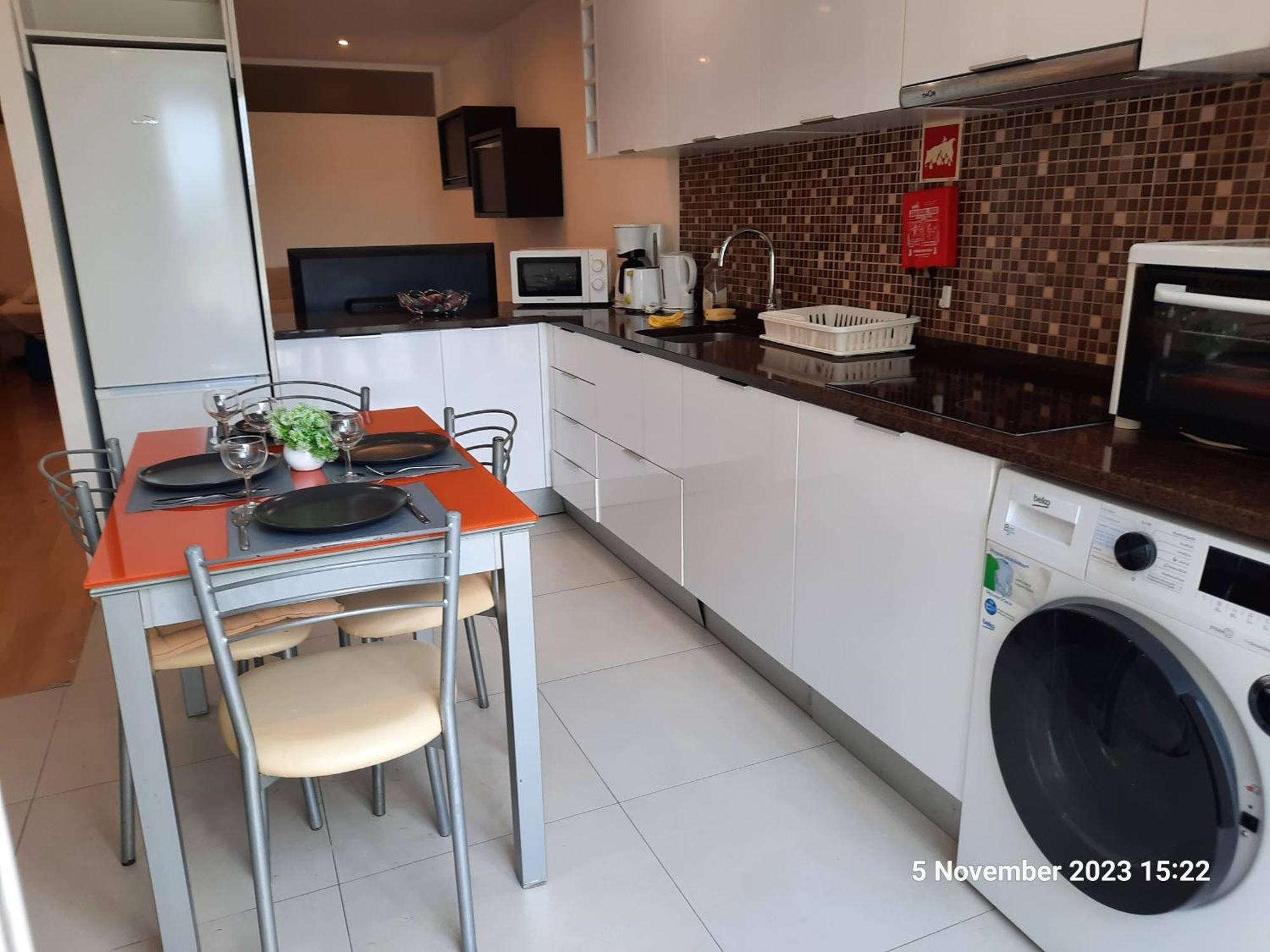 Blife Joanya Private Apartment FAO Exteriör bild