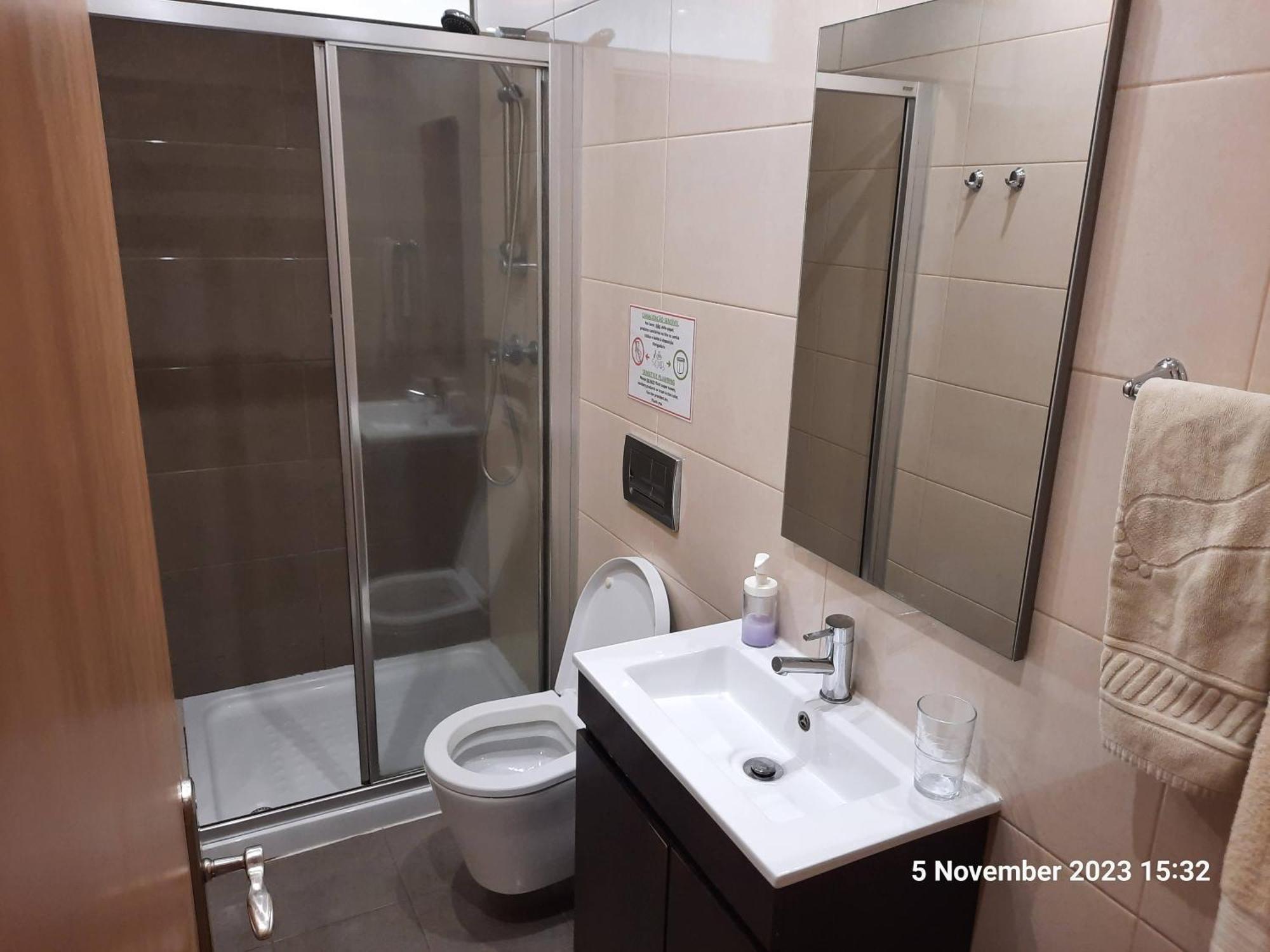 Blife Joanya Private Apartment FAO Exteriör bild