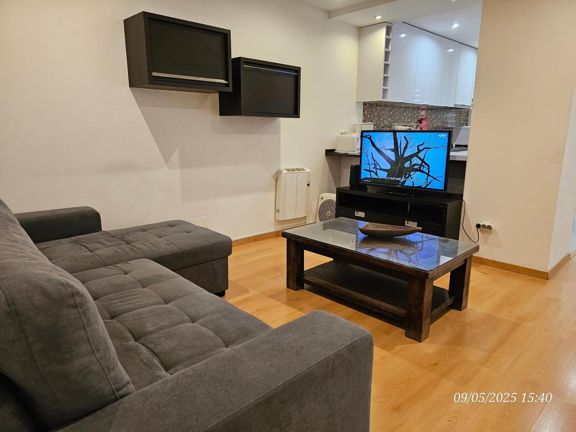 Blife Joanya Private Apartment FAO Exteriör bild