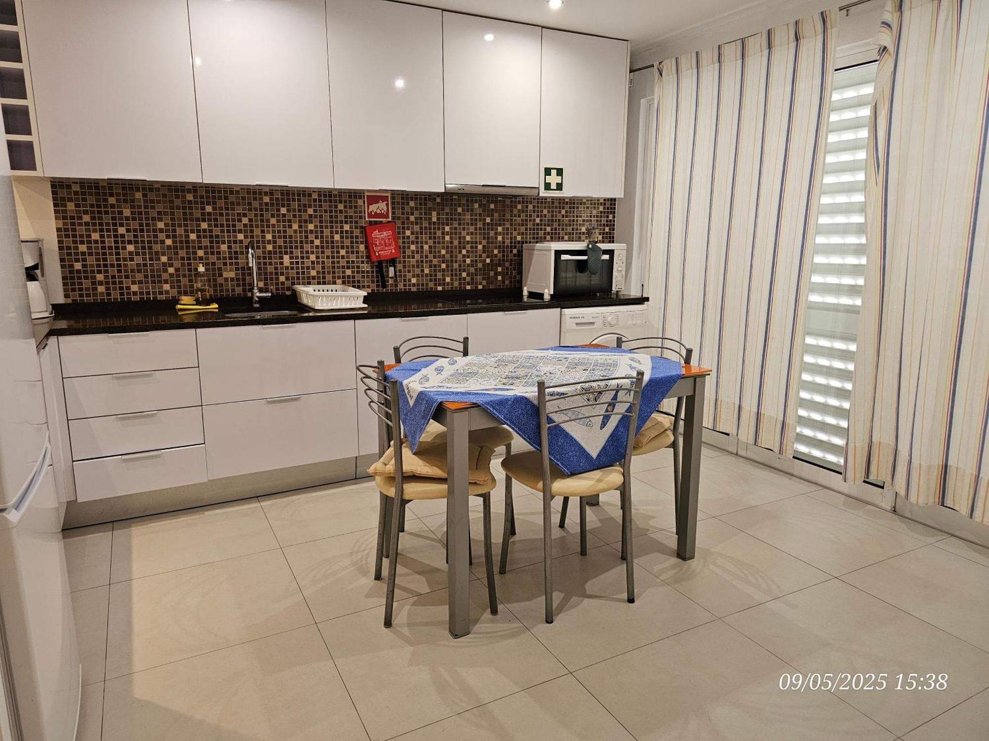 Blife Joanya Private Apartment FAO Exteriör bild