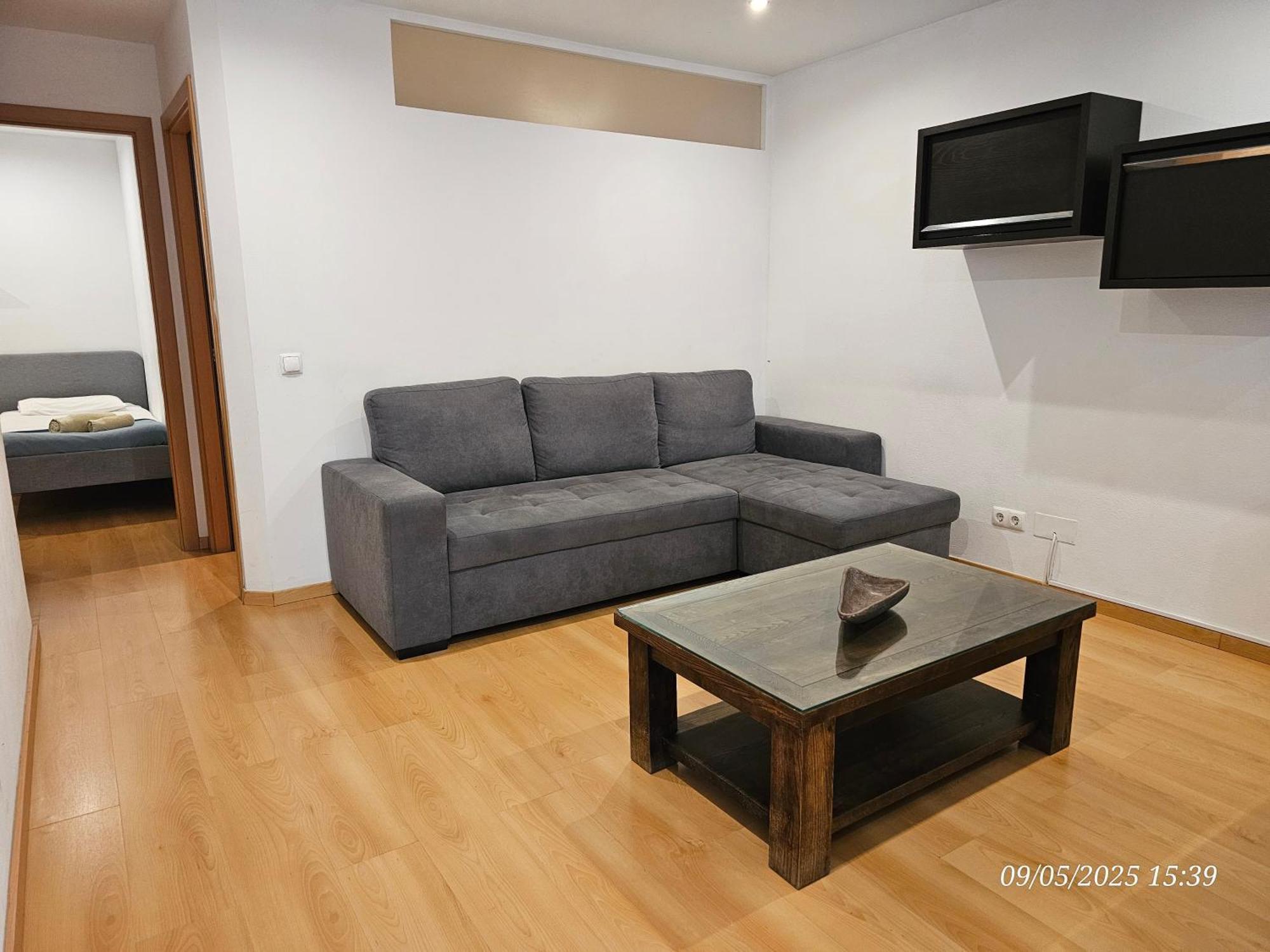 Blife Joanya Private Apartment FAO Exteriör bild