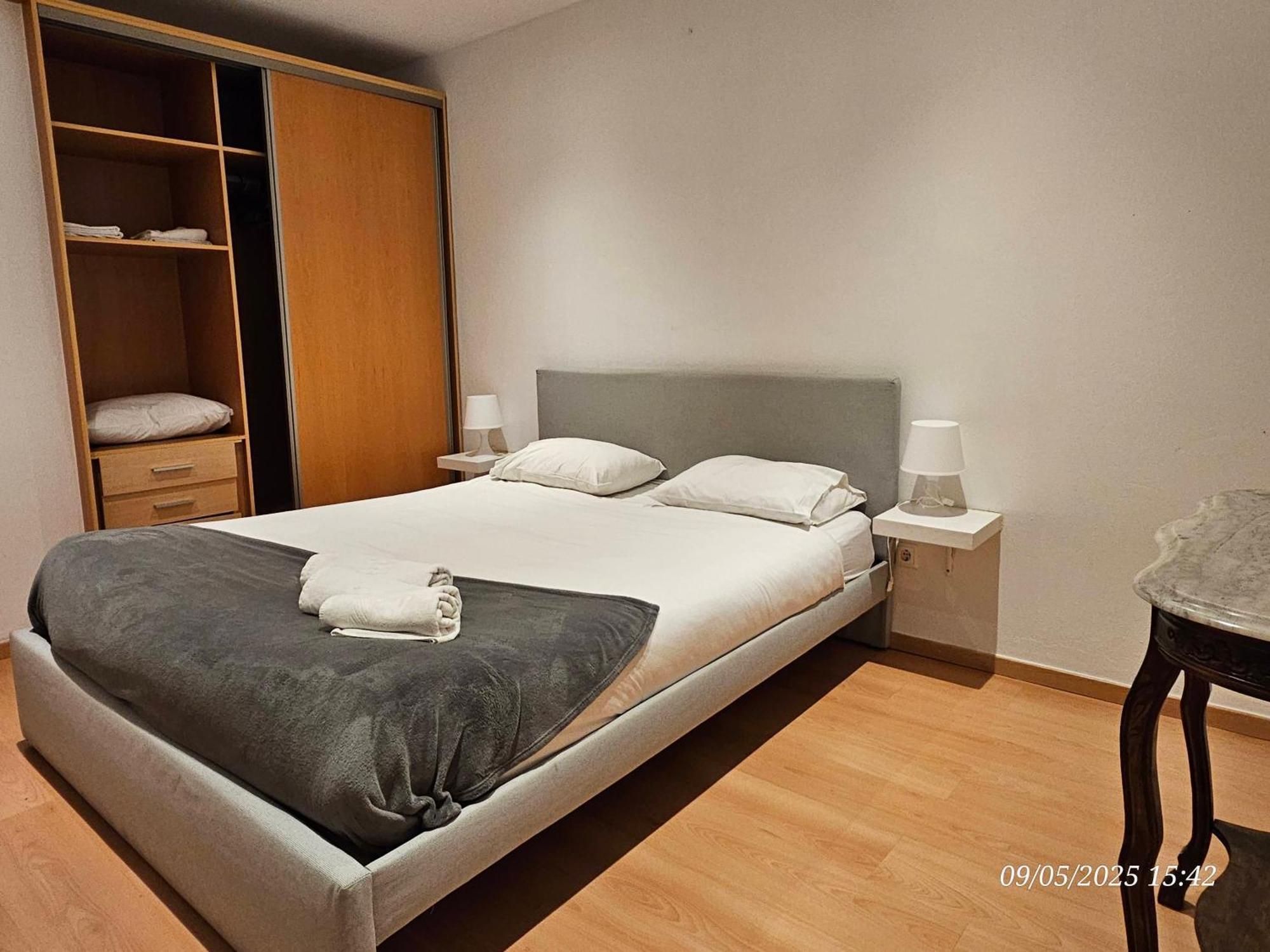 Blife Joanya Private Apartment FAO Exteriör bild